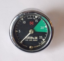 Vintage redex car for sale  BRIDGWATER