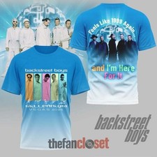 Backstreet boys millennium for sale  Palmetto