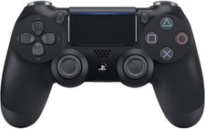 Bezprzewodowy kontroler Dualshock do PS4 - czarny towar B na sprzedaż  PL