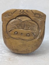 Japanese meditation drum for sale  Pacoima