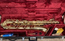 Yamaha ybs baritone for sale  Pasadena