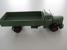 Schuco mercedes l6600 gebraucht kaufen  Auerbach