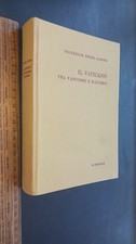 Friedrich engel janosi usato  Siracusa