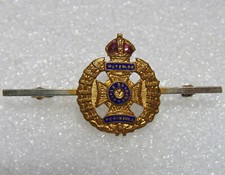 Waterloo rifle brigade for sale  CARTERTON