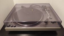 Platine vinyle technics d'occasion  Château-Renard