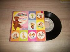Vinyle tours livret d'occasion  Coucy-le-Château-Auffrique