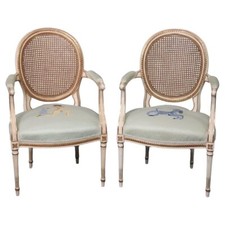 Beautiful pair cane for sale  Swedesboro