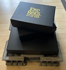 Herr ringe schach gebraucht kaufen  Immendingen