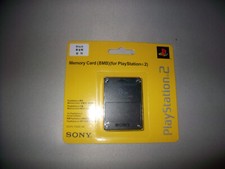 Playstation memory card usato  Massafra