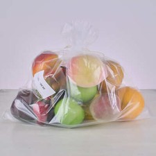 Frutta finta decorativa usato  Ferrara
