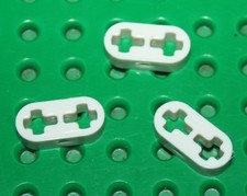 Lego white liftarm d'occasion  France