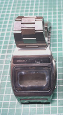 1981 seiko a638 for sale  REDDITCH