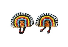 Set native american for sale  Westminster