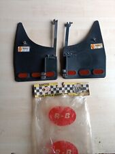 Bavettes pare boue d'occasion  Porcelette