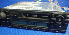 Vintage cassette radio d'occasion  Expédié en Belgium