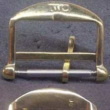 Original vintage iwc usato  Arluno