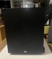 Psb subwoofer speaker for sale  WALTHAM CROSS