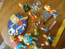 Lot objets figurine d'occasion  Mondoubleau