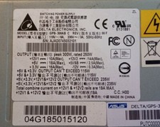 Asus delta electronics for sale  SALISBURY
