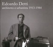 Edoardo detti architetto usato  Italia