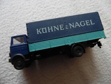 Herpa 814294 kühne gebraucht kaufen  Lampertheim
