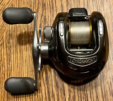 Shimano chronarch ch100b for sale  Solgohachia