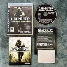 Jeu call duty d'occasion  Marseille VIII