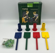 Tipsi traditional games for sale  ABERDEEN