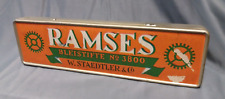 Alte blechdose staedtler gebraucht kaufen  Lambsheim