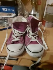 Mädchen damen sneaker gebraucht kaufen  Obernburg a.Main