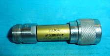 Narda 777c attenuator for sale  Huntington Beach