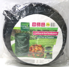 Gartenabfallsack gartensack la gebraucht kaufen  Delbrück