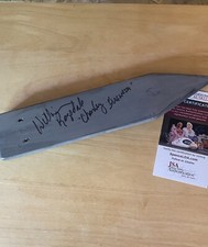 Autographed william ragsdale for sale  Whippany