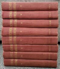 Pictorial knowledge vol for sale  NORTHOLT