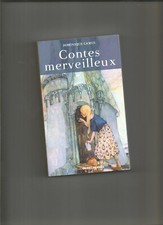 Contes merveilleux dominique d'occasion  Lannion