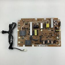 Usado,  Placa de fonte de alimentação para TV Panasonic TC-L32C12 32" - PSC10281D M N0AE3FJ00001 comprar usado  Enviando para Brazil
