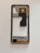 Cadre châssis samsung d'occasion  Angers-