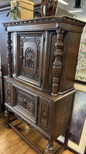 Jacobean style solid for sale  Woodstock