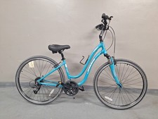 Blue jamis citizen for sale  Brunswick