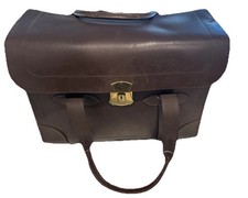Large vintage brown for sale  Raleigh