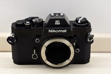 Nikomat spare parts usato  Roma