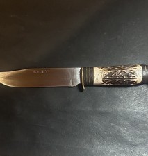Kadet fixed blade for sale  Millport