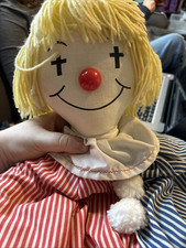 Rag doll vintage for sale  STEVENAGE