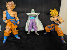 Anime dragon ball for sale  PETERBOROUGH