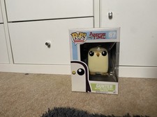 Adventure time vaulted for sale Adventure time vaulted for sale  NOTTINGHAM