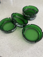 Carlsberg retro green for sale  CLITHEROE