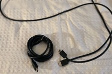 Preowned hdmi cords for sale  Albany