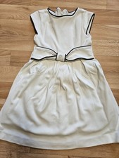 Kleid 116 gebraucht kaufen  Königs Wusterhausen