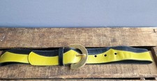 Mondi vintage leather for sale  LINCOLN