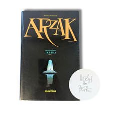 Arzak destination tassili d'occasion  Courbevoie